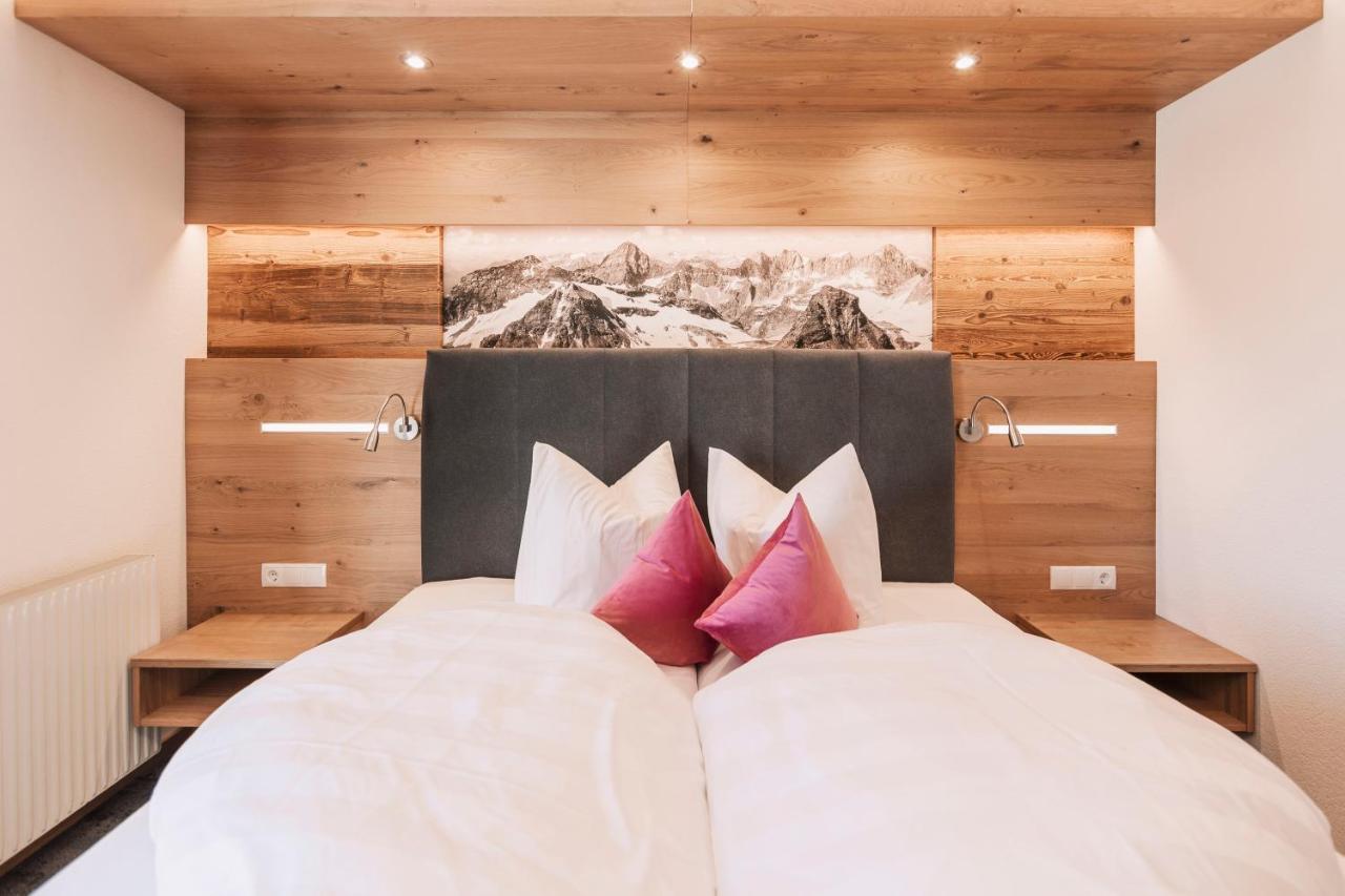 Hotel Alpina