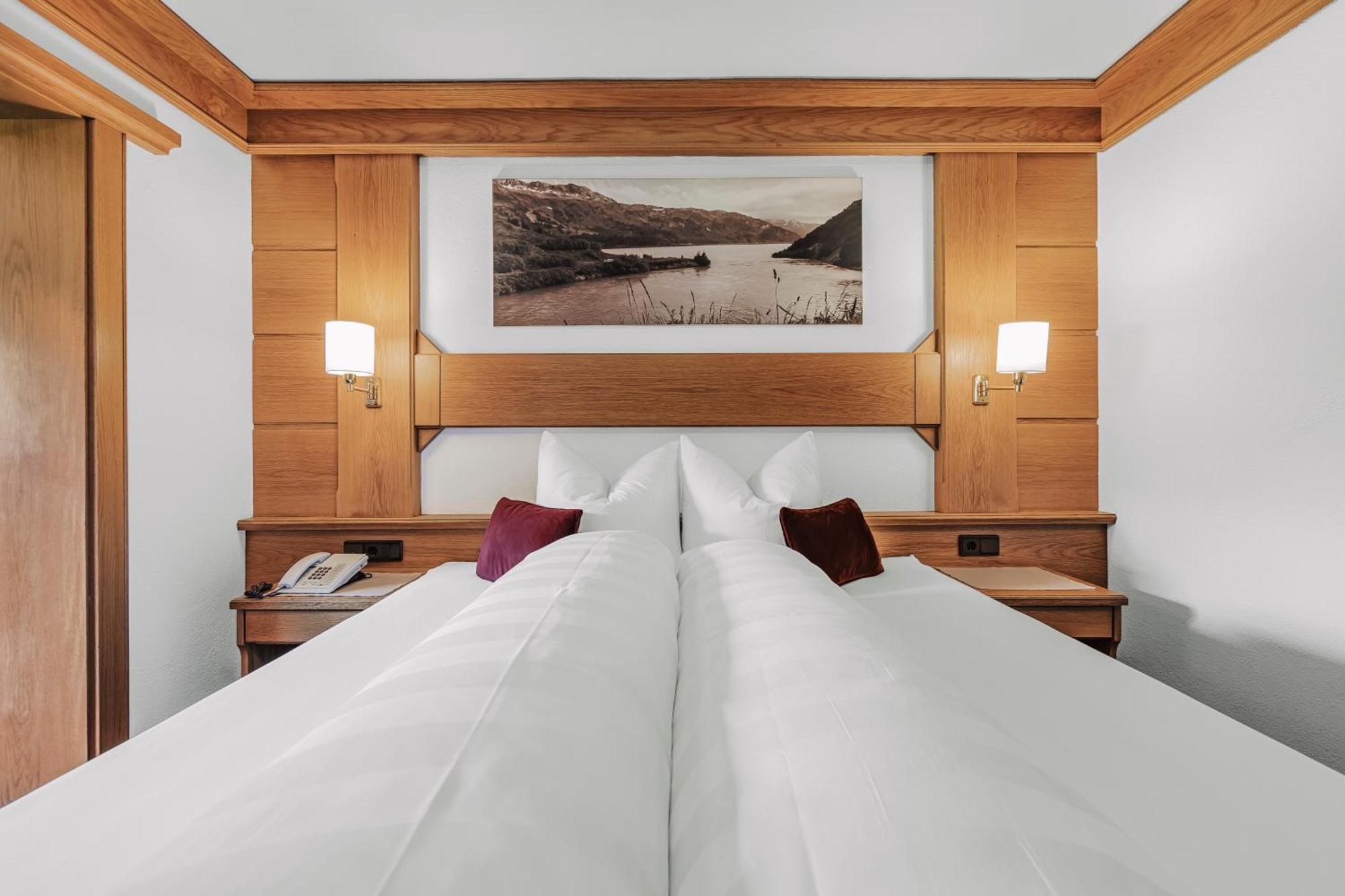 Alpina Hotel Galtür