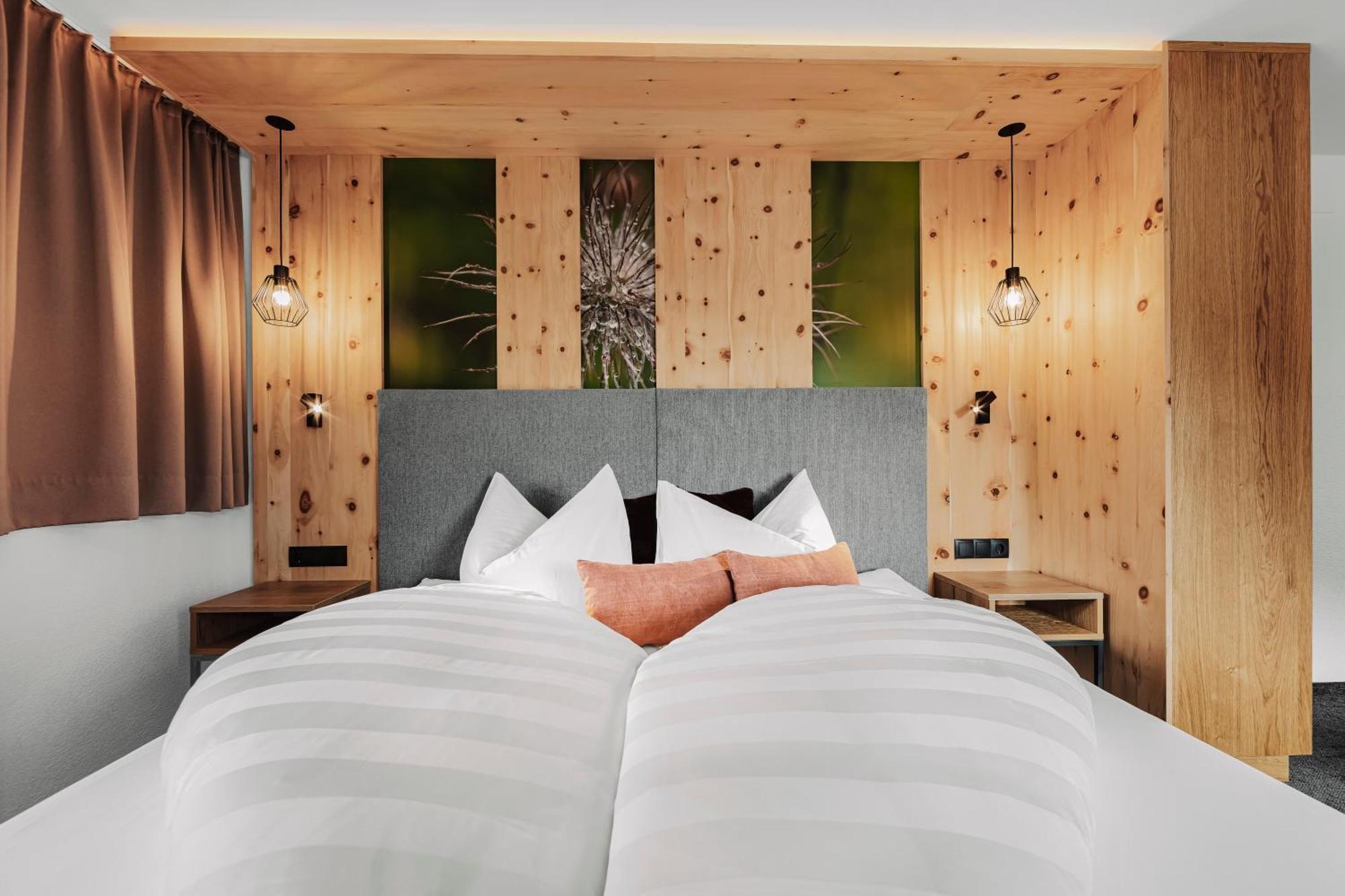 Alpina Hotel Galtür