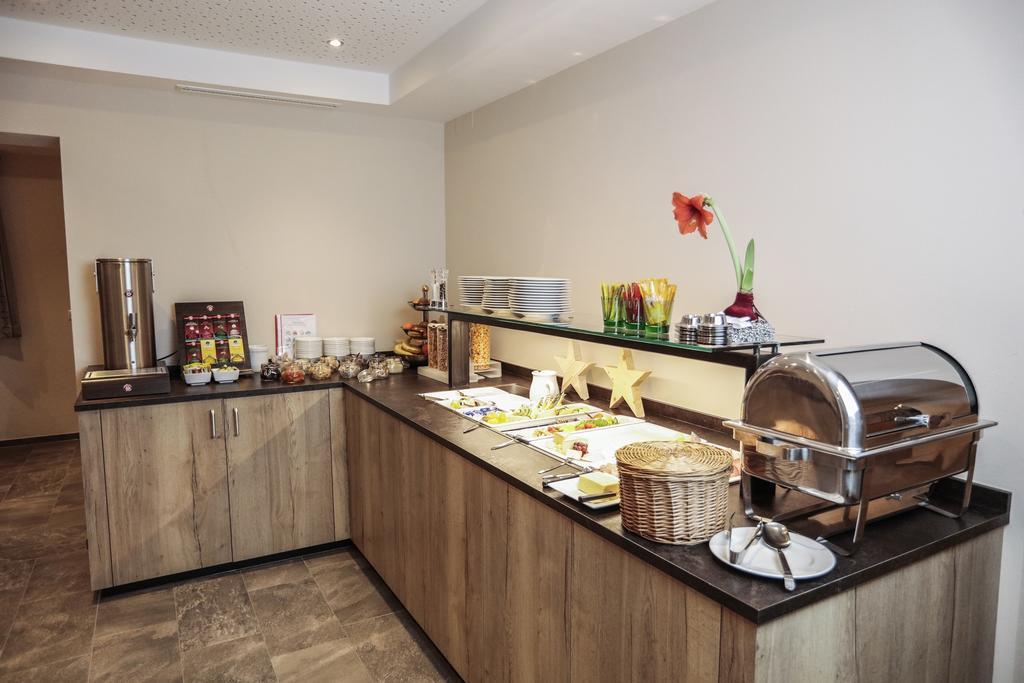 Alpina Hotel Galtür